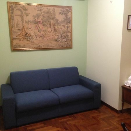 Buccari Vatican Rooms Roma Eksteriør bilde