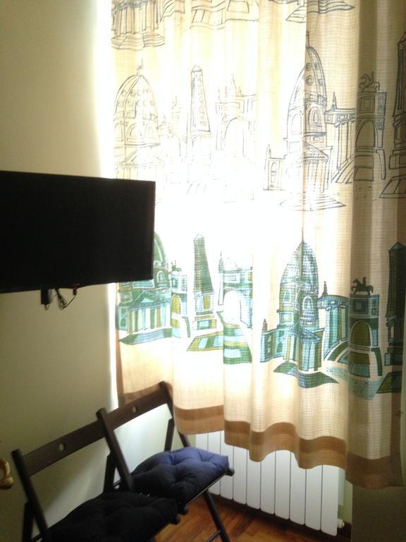 Buccari Vatican Rooms Roma Rom bilde