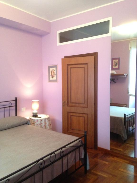 Buccari Vatican Rooms Roma Rom bilde