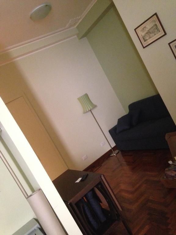 Buccari Vatican Rooms Roma Rom bilde