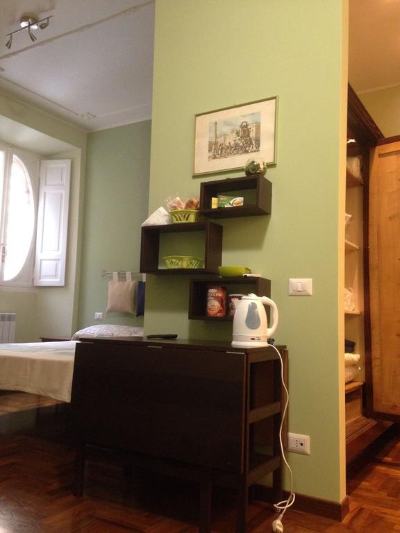 Buccari Vatican Rooms Roma Rom bilde